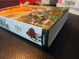Colección Kull, el salvaje