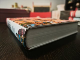 Colección Kull, el salvaje