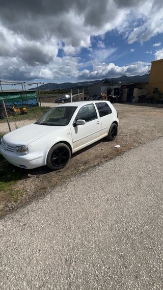 Llantas 16 golf , seat etc