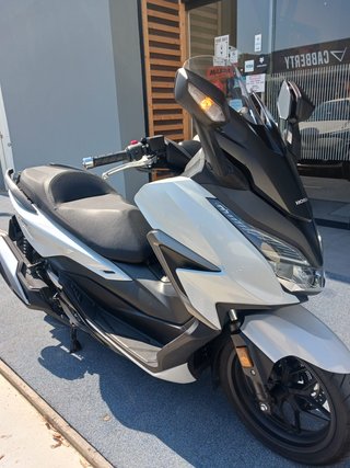 HONDA FORZA 350