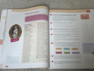 Lengua y Literatura 4 ESO. De otra manera