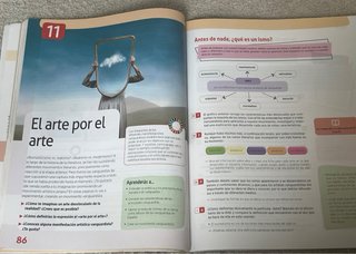Lengua y Literatura 4 ESO. De otra manera