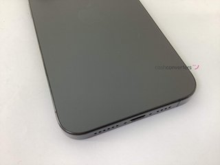 apple iphone 15 pro max 256gb