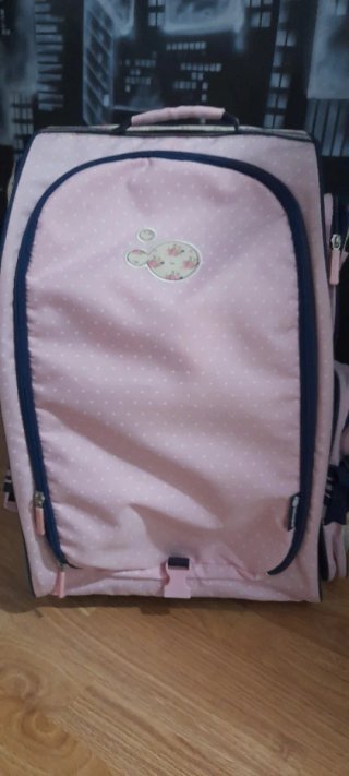 Maleta infantil