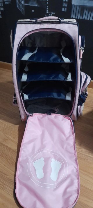 Maleta infantil