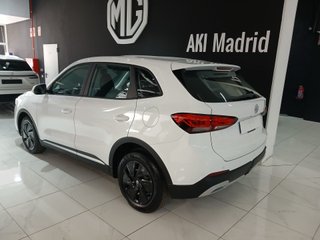 MG ZS 1.5 Hybrid+ Comfort 145 kW (197 CV)