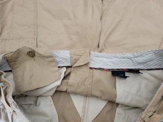 Cargo shorts Polo Raplh Lauren W36
