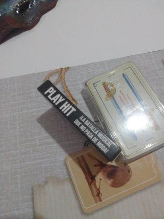 Juegos de cartas Play Hit y baraja