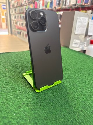 oferta iphone 15 pro max 512 GB todo original