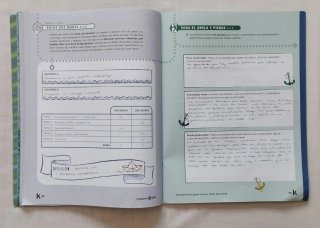 Libro Henko Orientación 3º ESO