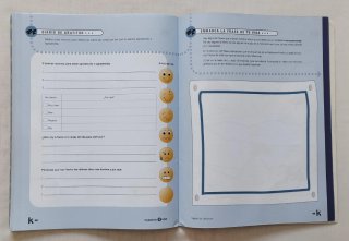 Libro Henko Orientación 3º ESO