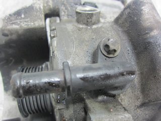 ALTERNADOR PORSCHE PANAMERA (TIPO 970) 94860302703