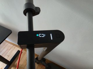 patinete eléctrico Xiaomi Electric Scooter 4 Pro