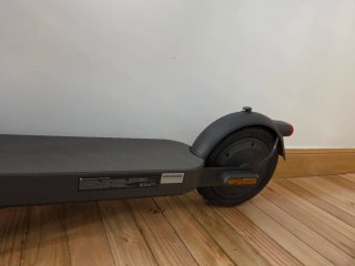 patinete eléctrico Xiaomi Electric Scooter 4 Pro