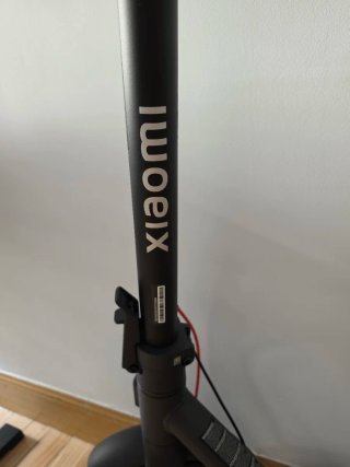patinete eléctrico Xiaomi Electric Scooter 4 Pro