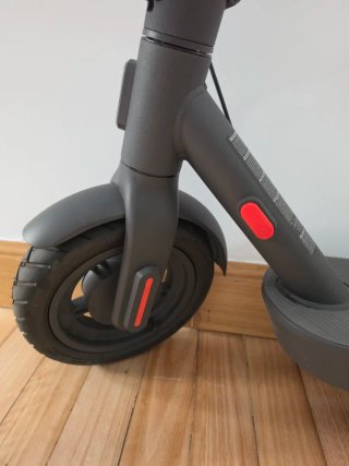 patinete eléctrico Xiaomi Electric Scooter 4 Pro