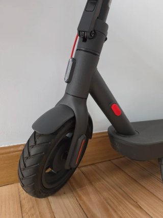 patinete eléctrico Xiaomi Electric Scooter 4 Pro
