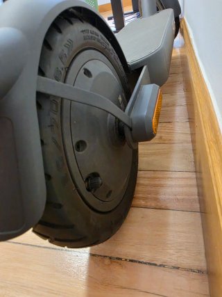 patinete eléctrico Xiaomi Electric Scooter 4 Pro