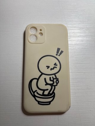 Fundas iphone 12