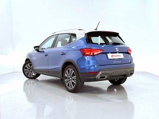 SEAT Arona 1.0 TSI FR XM 85 kW (115 CV)