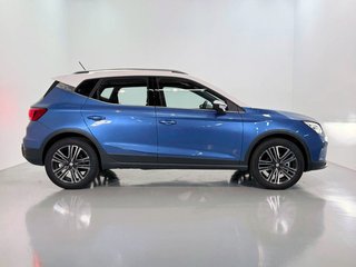 SEAT Arona 1.0 TSI FR XM 85 kW (115 CV)