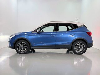 SEAT Arona 1.0 TSI FR XM 85 kW (115 CV)