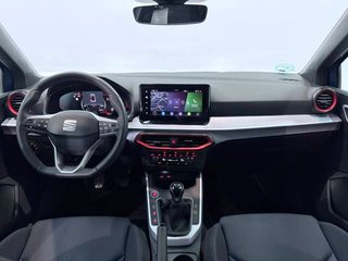 SEAT Arona 1.0 TSI FR XM 85 kW (115 CV)