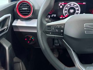 SEAT Arona 1.0 TSI FR XM 85 kW (115 CV)