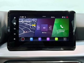 SEAT Arona 1.0 TSI FR XM 85 kW (115 CV)