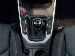 SEAT Arona 1.0 TSI FR XM 85 kW (115 CV)