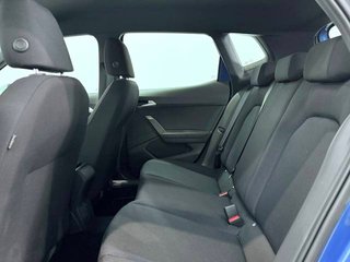 SEAT Arona 1.0 TSI FR XM 85 kW (115 CV)