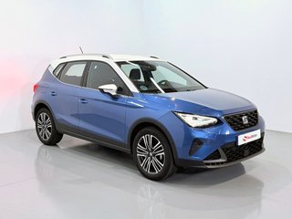 SEAT Arona 1.0 TSI FR XM 85 kW (115 CV)