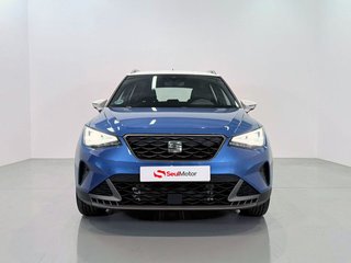 SEAT Arona 1.0 TSI FR XM 85 kW (115 CV)