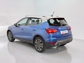 SEAT Arona 1.0 TSI FR XM 85 kW (115 CV)