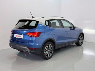 SEAT Arona 1.0 TSI FR XM 85 kW (115 CV)