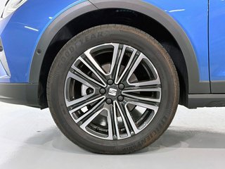 SEAT Arona 1.0 TSI FR XM 85 kW (115 CV)