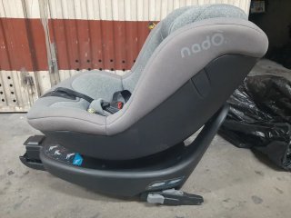 Silla coche bebé 0-15 meses