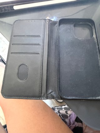 Vendo IPhone 14 Pro Max 512 Gb y lo doy con funda