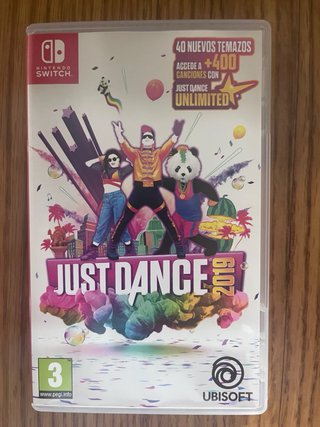 Juegos para Nintendo Switch