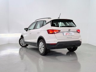 SEAT Arona 1.0 TSI Style XL Edition 81 kW (110 CV)