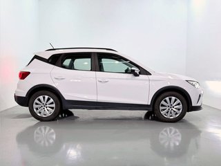 SEAT Arona 1.0 TSI Style XL Edition 81 kW (110 CV)