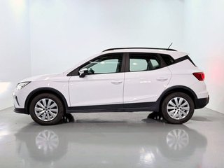 SEAT Arona 1.0 TSI Style XL Edition 81 kW (110 CV)
