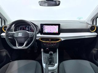 SEAT Arona 1.0 TSI Style XL Edition 81 kW (110 CV)