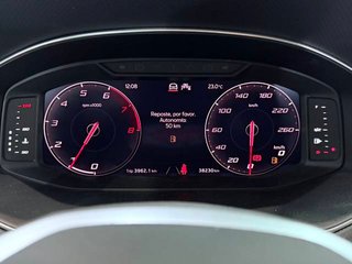 SEAT Arona 1.0 TSI Style XL Edition 81 kW (110 CV)