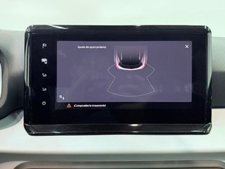 SEAT Arona 1.0 TSI Style XL Edition 81 kW (110 CV)