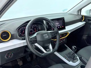 SEAT Arona 1.0 TSI Style XL Edition 81 kW (110 CV)