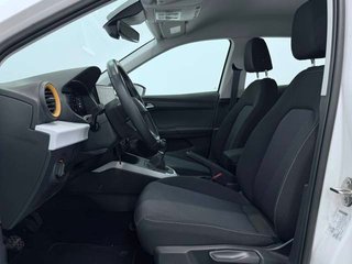 SEAT Arona 1.0 TSI Style XL Edition 81 kW (110 CV)