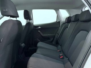SEAT Arona 1.0 TSI Style XL Edition 81 kW (110 CV)