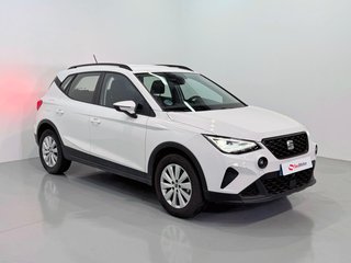 SEAT Arona 1.0 TSI Style XL Edition 81 kW (110 CV)