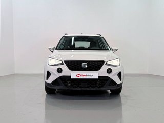 SEAT Arona 1.0 TSI Style XL Edition 81 kW (110 CV)